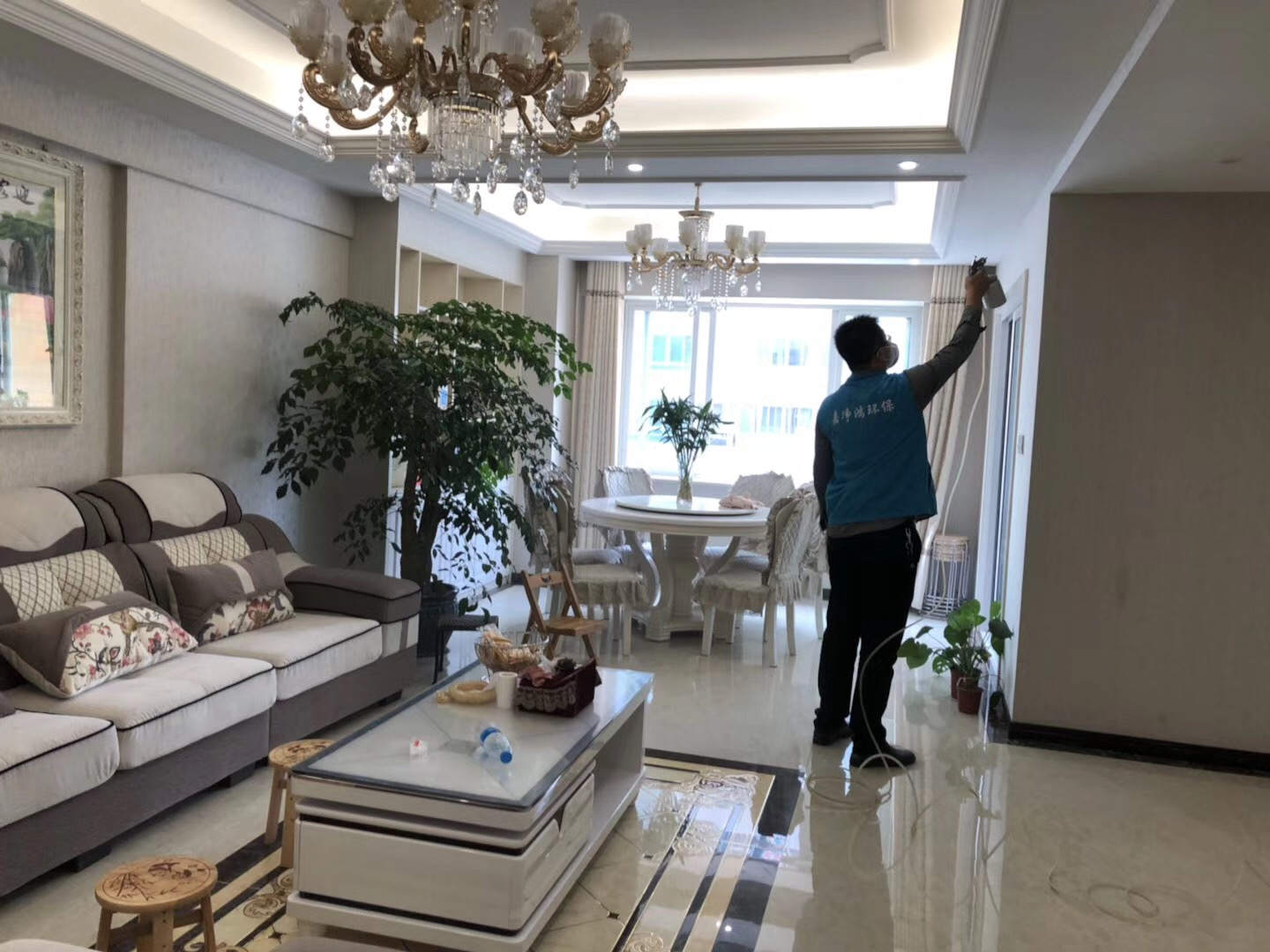 武漢市嘉凈鴻環(huán)保科技有限公司