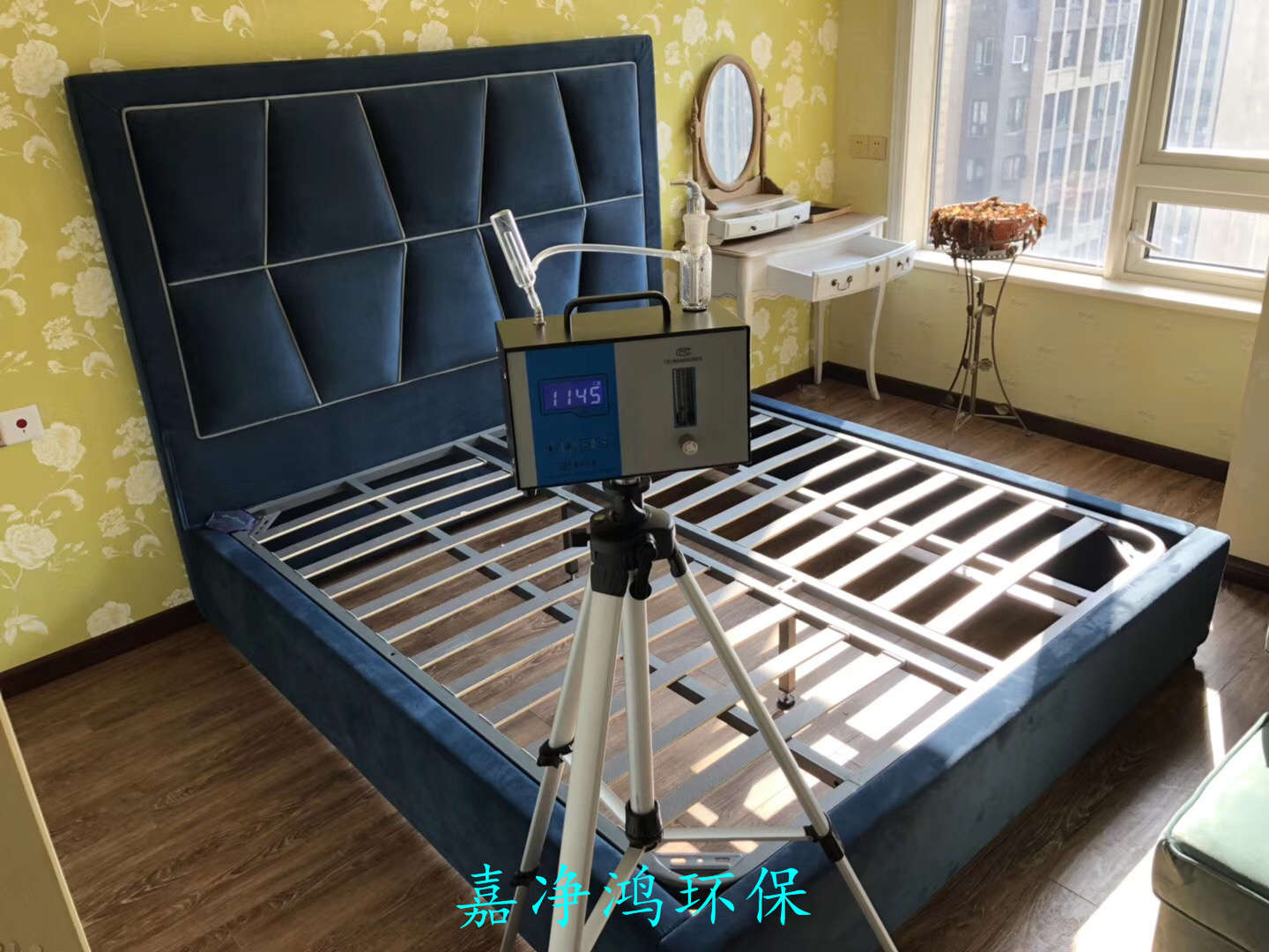 武漢市嘉凈鴻環?？萍加邢薰? style=