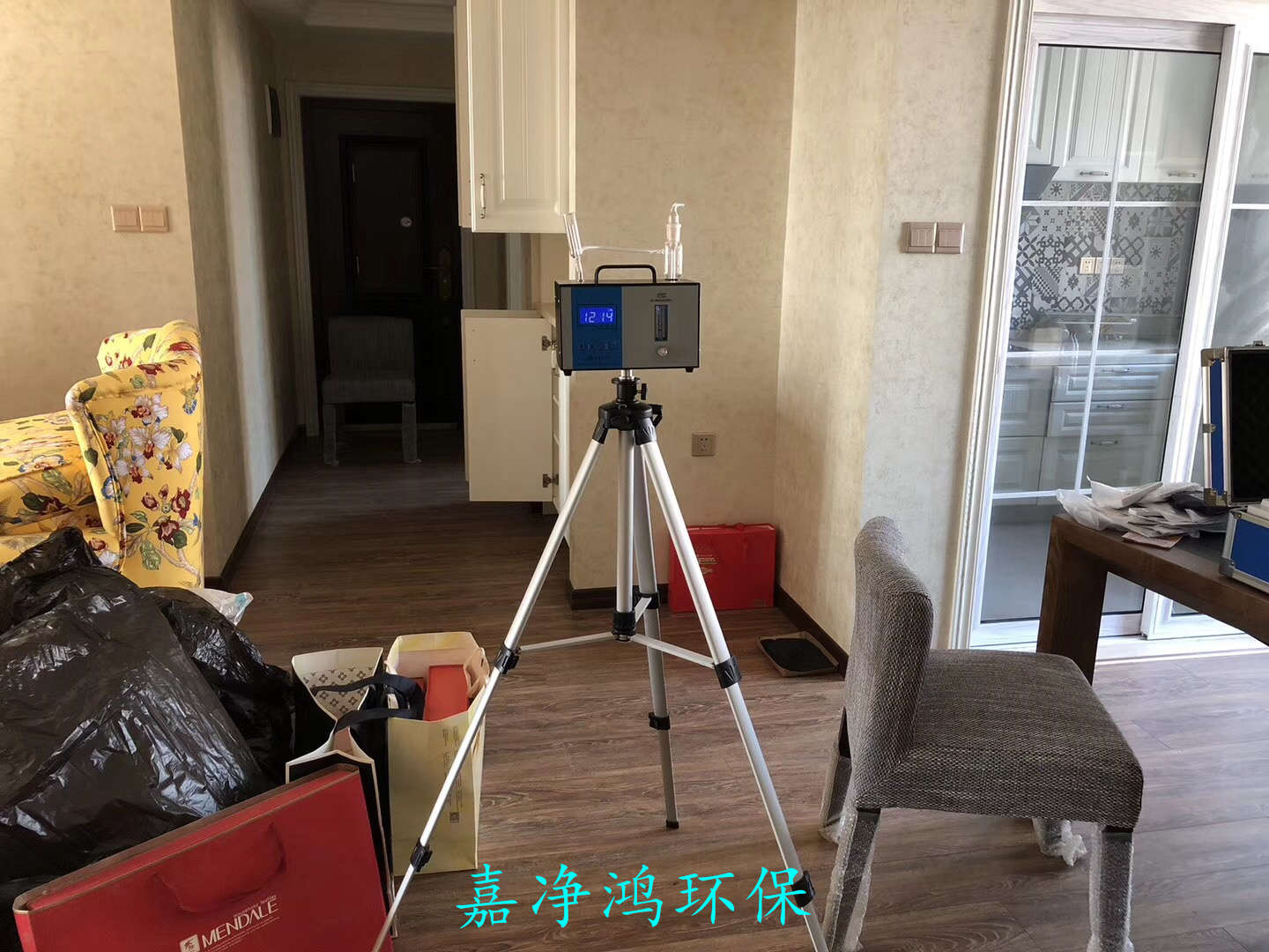 武漢市嘉凈鴻環?？萍加邢薰? style=