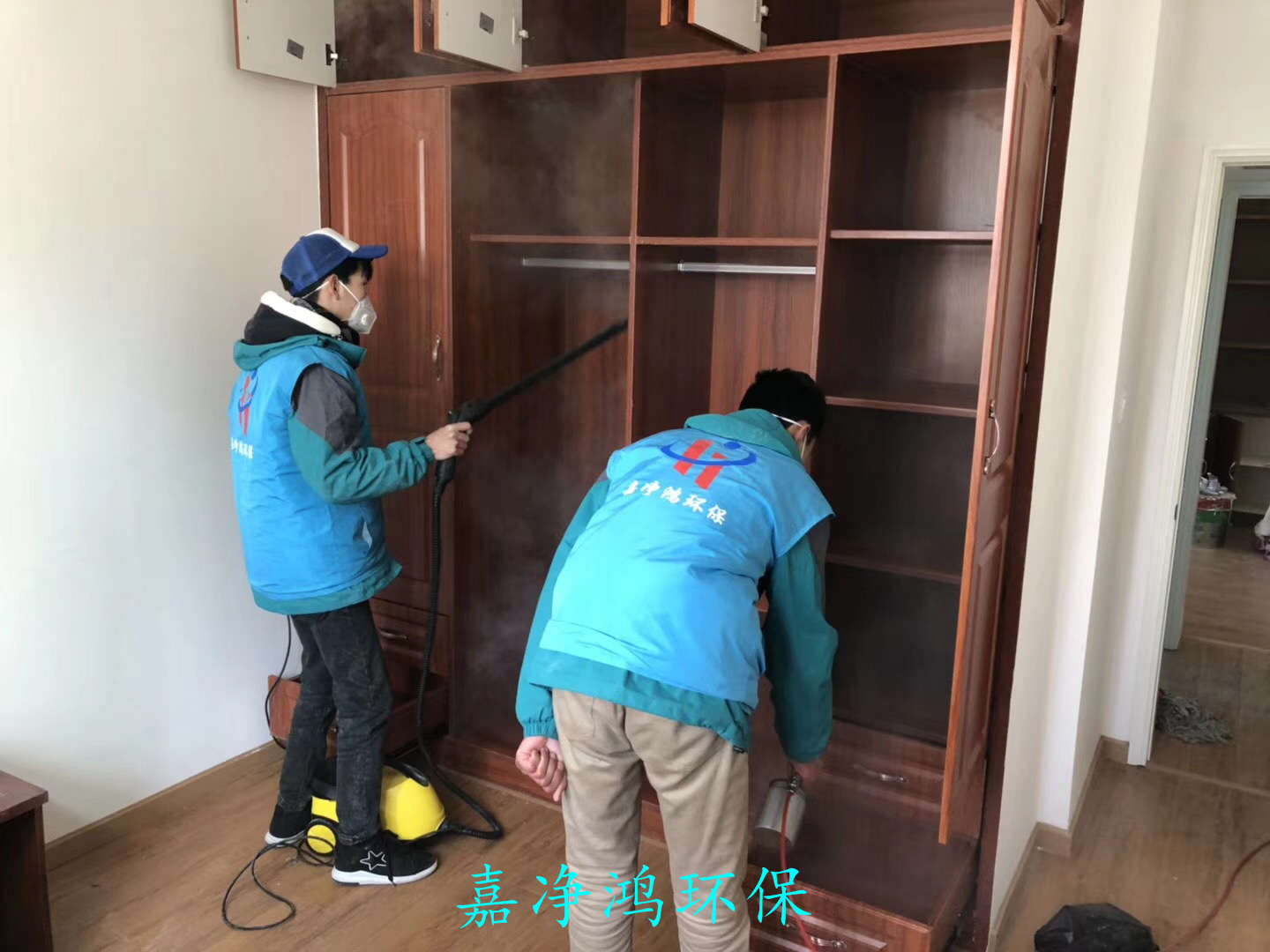 武漢市嘉凈鴻環?？萍加邢薰? style=