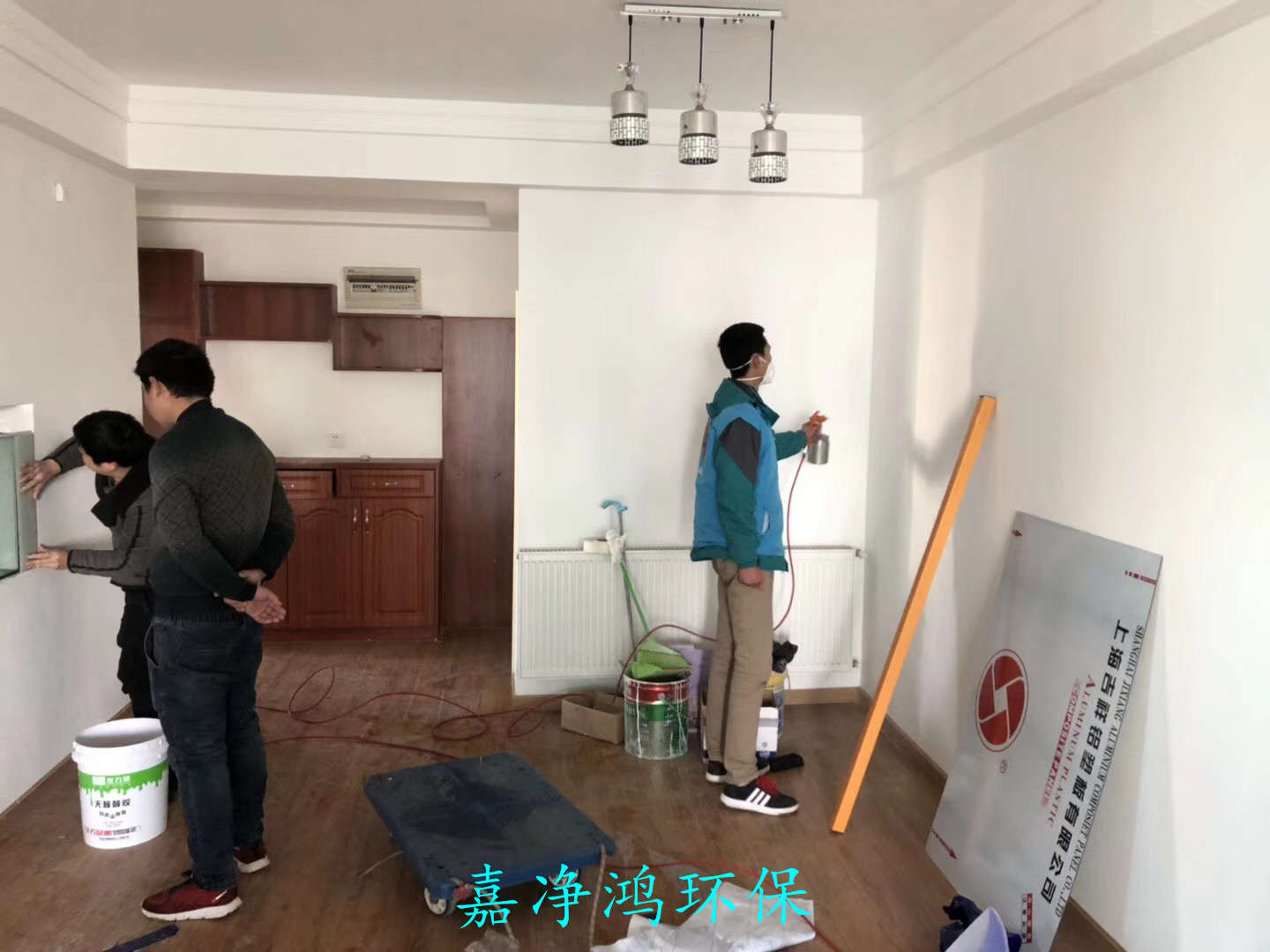 武漢市嘉凈鴻環?？萍加邢薰? style=