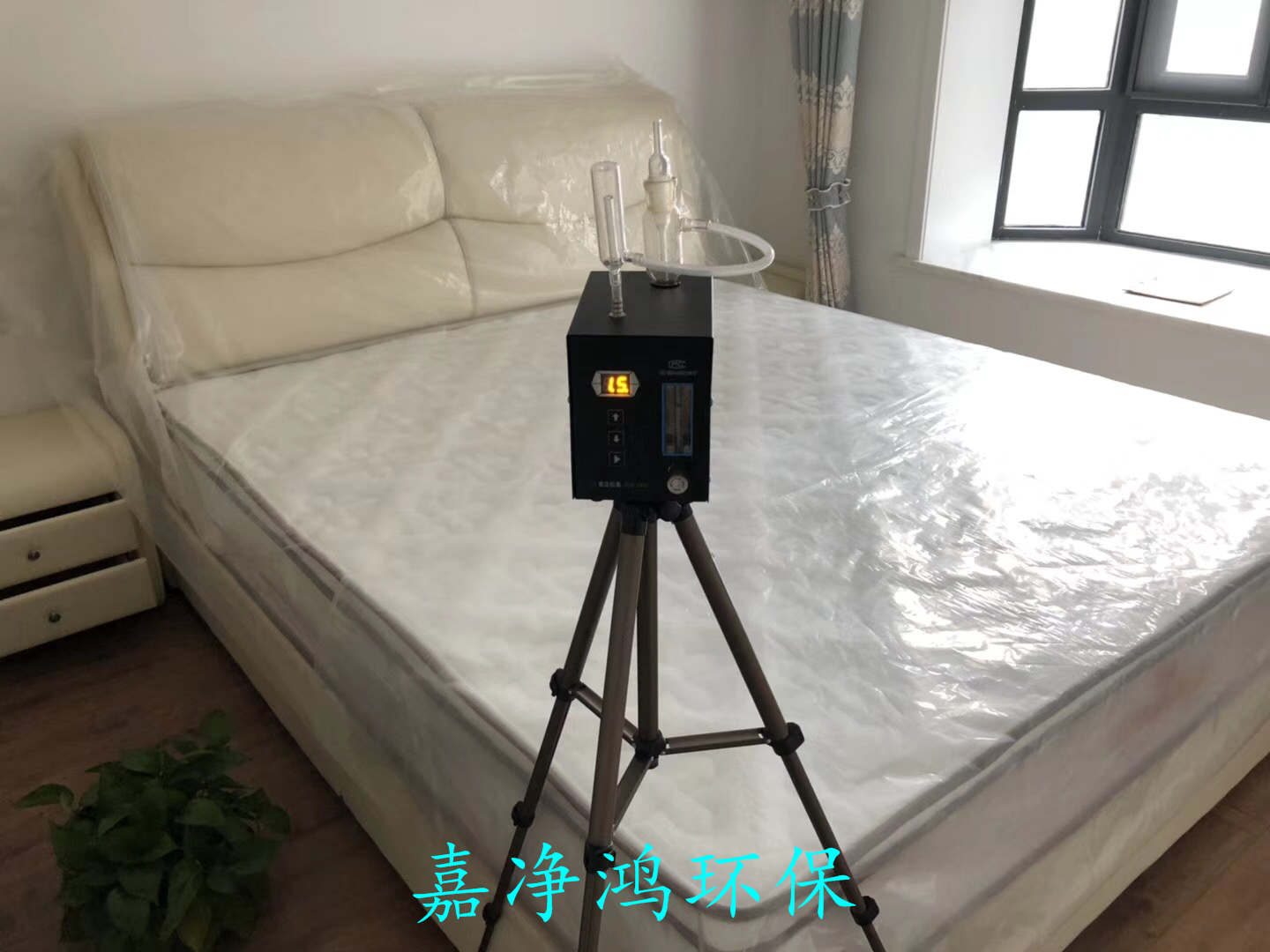 武漢市嘉凈鴻環(huán)?？萍加邢薰? style=