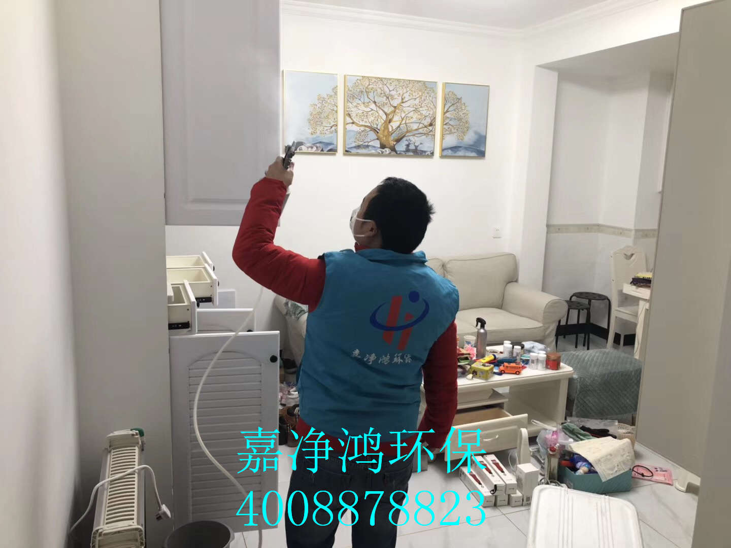 武漢市嘉凈鴻環?？萍加邢薰? style=