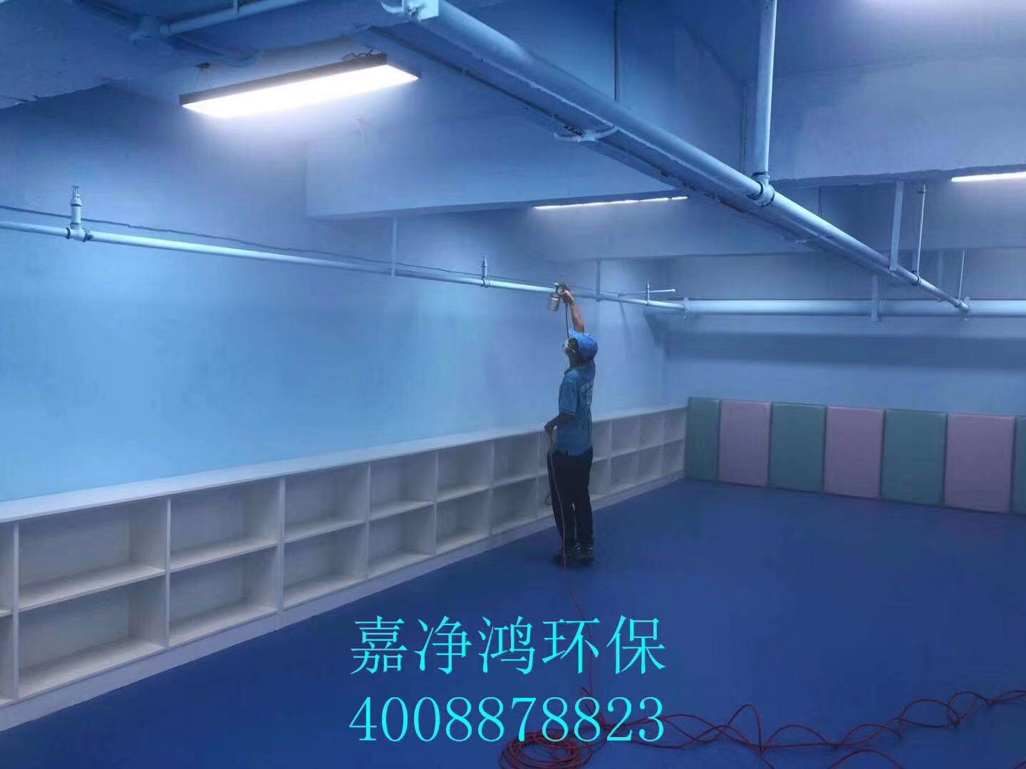 武漢市嘉凈鴻環(huán)?？萍加邢薰? style=