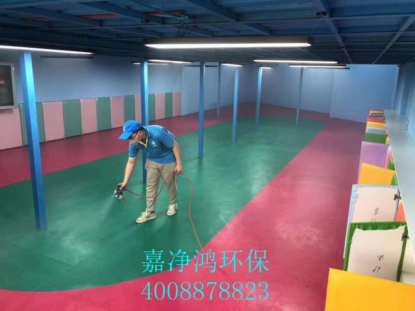 武漢市嘉凈鴻環(huán)?？萍加邢薰? style=